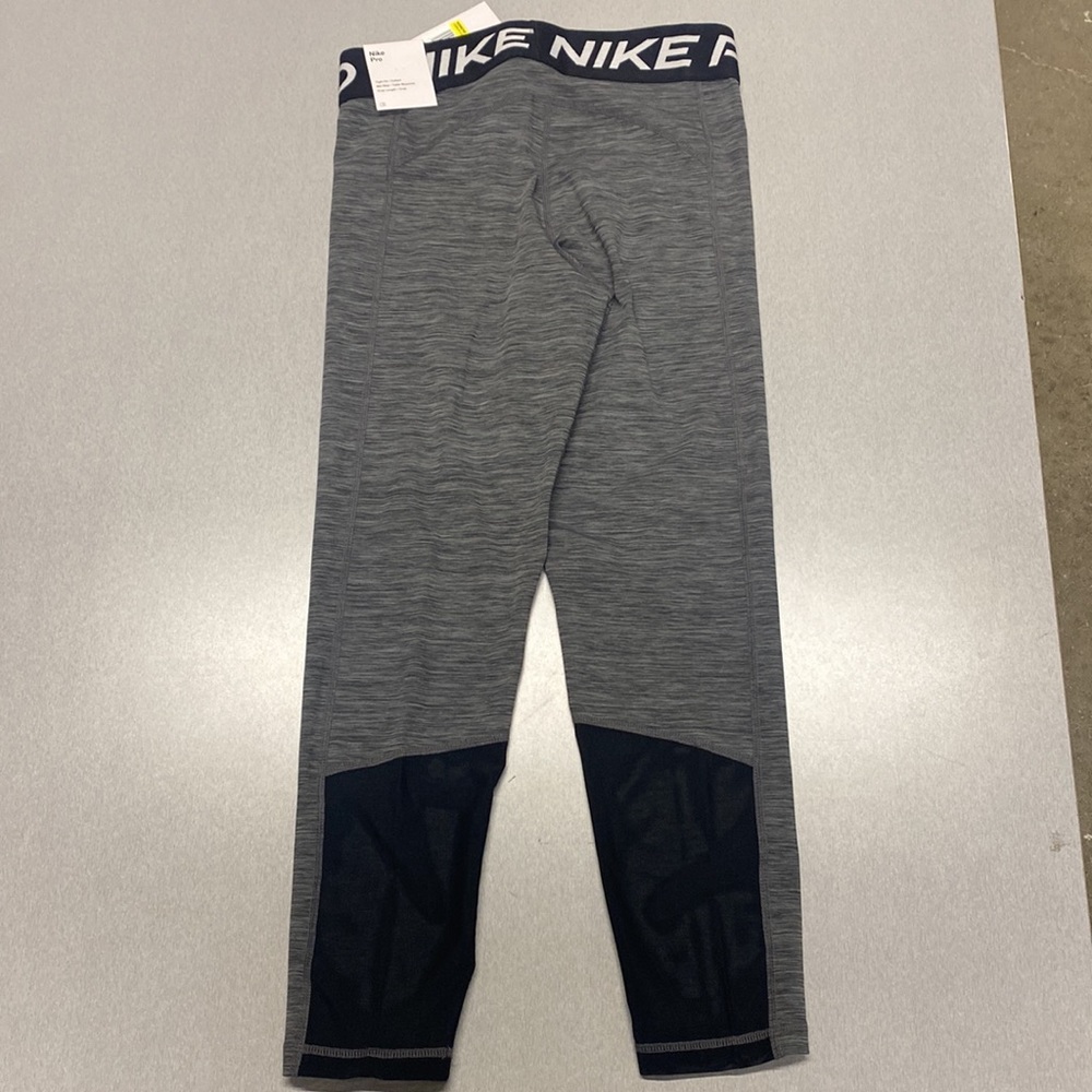 Women Nike pro leggings - Picture 4 of 7